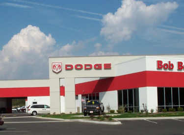 Bob-Boyd Dodge