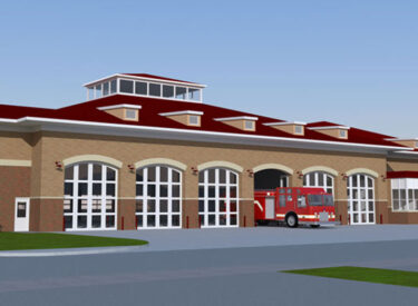 Piqua Fire Station No. 1 Feasibility Study