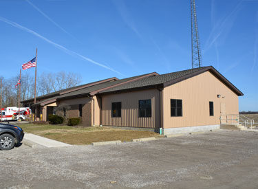 Central Ohio Joint Fire District