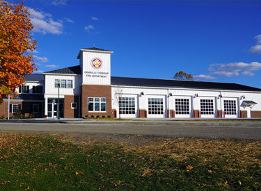 Granville Township Fire Station